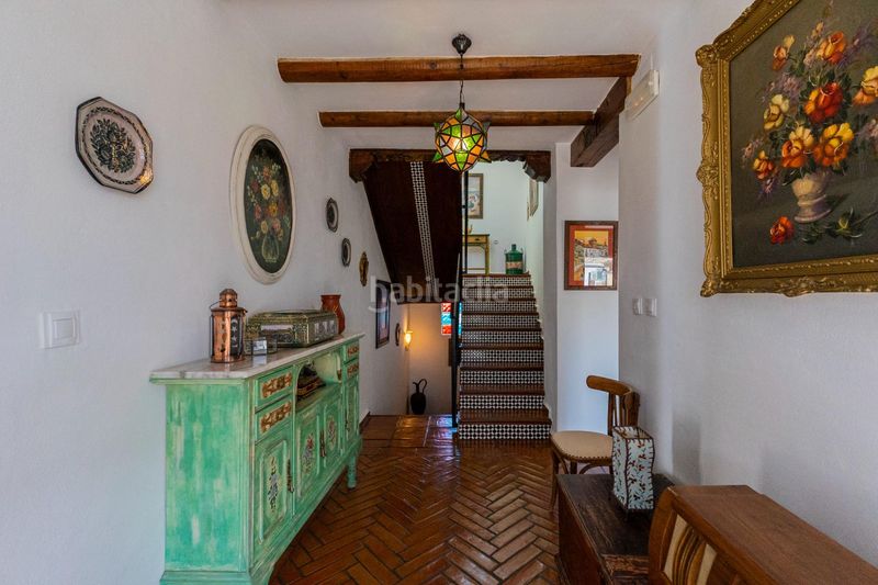 Foto 641bf648-1bd2-429f-a7a0-13cdd0f2aa50. Chalet impecable villa en romilla , granada 160 m2 en Chauchina