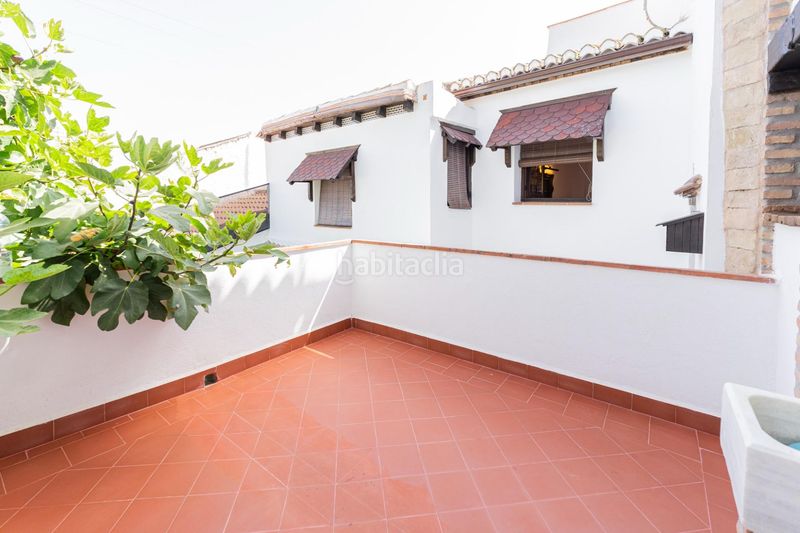 Foto 67297cd9-f89d-496a-8ed1-4540dbd51118. Chalet impecable villa en romilla , granada 160 m2 en Chauchina
