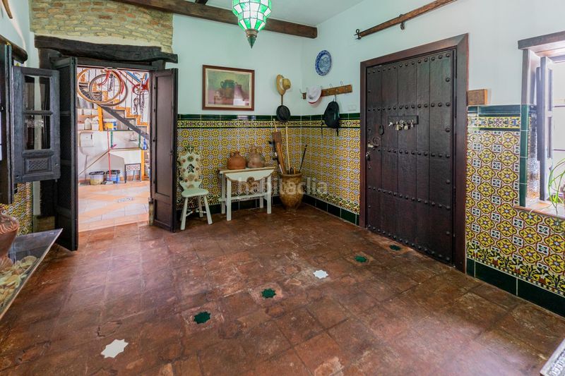 Foto 76a2447f-463a-41ea-aace-9c4943d87cff. Chalet impecable villa en romilla , granada 160 m2 en Chauchina