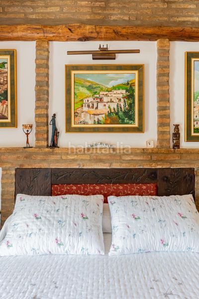 Foto 7a6b5ed3-9216-4a3f-b888-b47c7d6a51d3. Chalet impecable villa en romilla , granada 160 m2 en Chauchina
