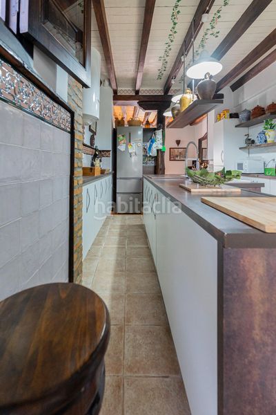 Foto 7b80318b-933c-46df-89ff-df9779dcf033. Chalet impecable villa en romilla , granada 160 m2 en Chauchina
