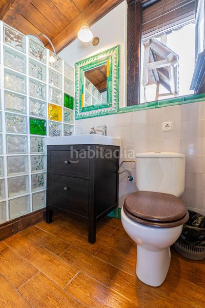 Foto 7c52e7da-3eca-4ea2-b9b1-d459826c7503. Chalet impecable villa en romilla , granada 160 m2 en Chauchina