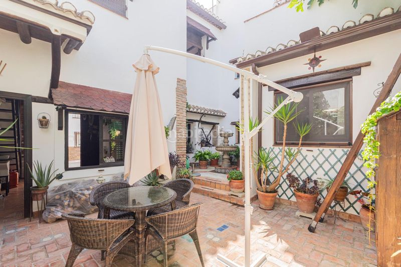 Foto 815801a5-be9d-4dbb-b258-cd153aef0395. Chalet impecable villa en romilla , granada 160 m2 en Chauchina