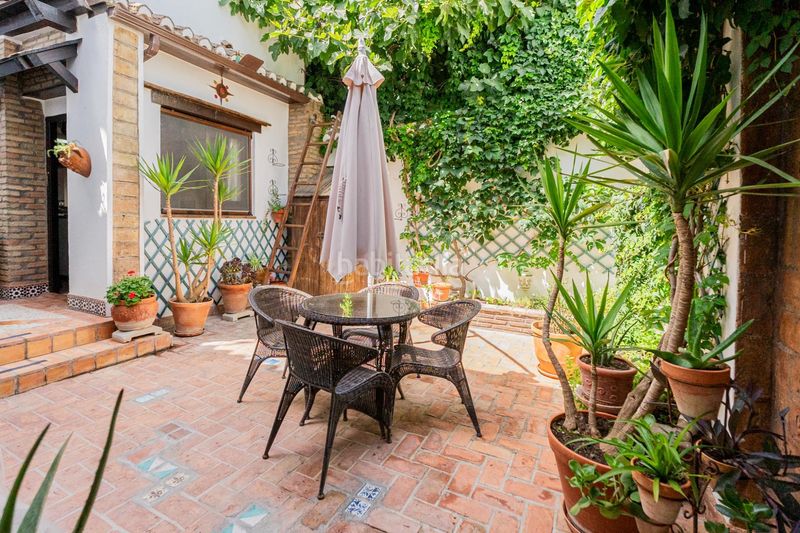 Foto 9413d176-651f-4a5b-9286-5e619aea3b6f. Chalet impecable villa en romilla , granada 160 m2 en Chauchina
