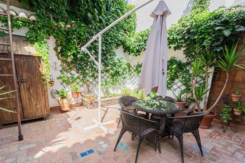 Foto a124659c-2e3c-46fc-9093-e598528eda31. Chalet impecable villa en romilla , granada 160 m2 en Chauchina