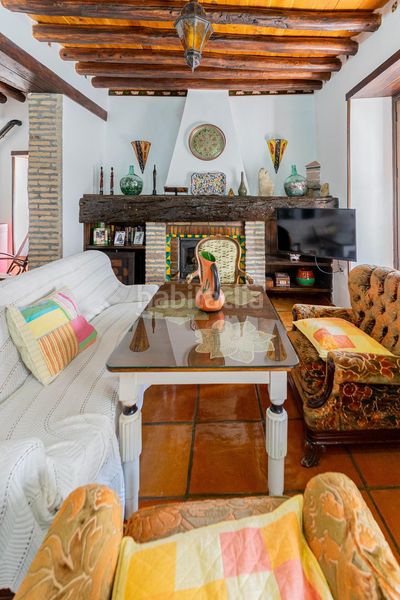 Foto a4636fd7-38bc-407f-868a-6b02ca7ea7c8. Chalet impecable villa en romilla , granada 160 m2 en Chauchina