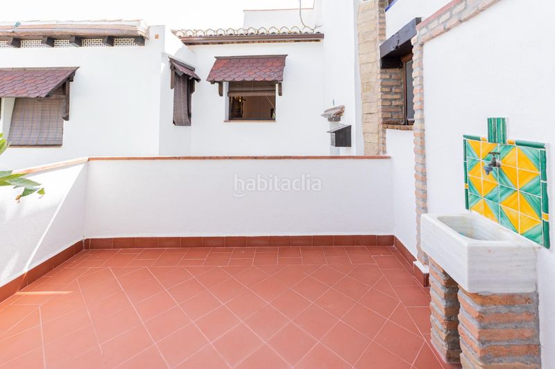 Foto b44173b7-0c9a-4719-a5cf-34837836f81f. Chalet impecable villa en romilla , granada 160 m2 en Chauchina
