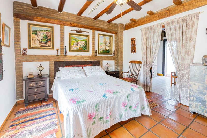 Foto c7d1996f-571e-4ff0-b239-c295ac59a137. Chalet impecable villa en romilla , granada 160 m2 en Chauchina