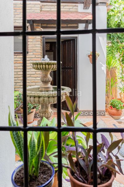 Foto d2f036d6-063a-4da9-9c63-2db3e077dc76. Chalet impecable villa en romilla , granada 160 m2 en Chauchina