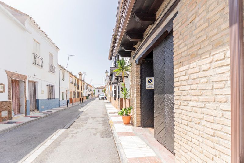 Foto d4063e63-aa62-45f2-882e-51197f38e4e8. Chalet impecable villa en romilla , granada 160 m2 en Chauchina