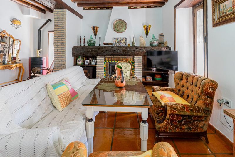 Foto d95d0542-bf6a-43c8-80b1-e5aff60c98ab. Chalet impecable villa en romilla , granada 160 m2 en Chauchina