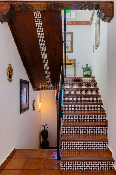 Foto ddbed58d-ae4d-44bb-a516-3ec794150c9d. Chalet impecable villa en romilla , granada 160 m2 en Chauchina