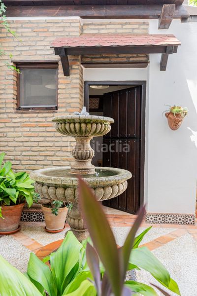 Foto df96b5e4-6f73-4da1-891f-9b442c57bfb8. Chalet impecable villa en romilla , granada 160 m2 en Chauchina