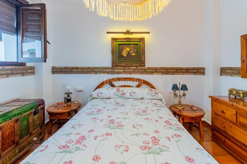 Foto e09de466-ad4c-46ae-b6cf-f4f396ff9dba. Chalet impecable villa en romilla , granada 160 m2 en Chauchina