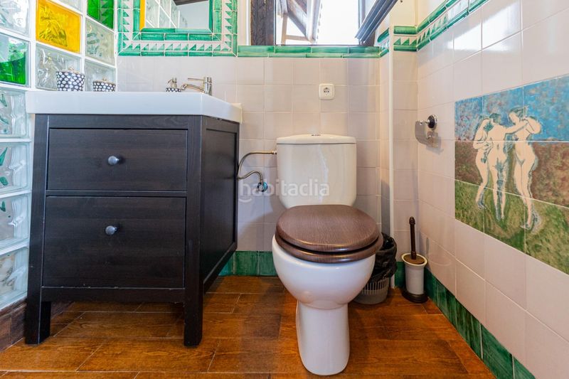 Foto e0e2f51b-7c00-4cb5-a60b-ab6c9151560c. Chalet impecable villa en romilla , granada 160 m2 en Chauchina