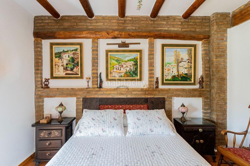 Foto ebba3445-d13d-4651-8b4a-b0f0e4d825a7. Chalet impecable villa en romilla , granada 160 m2 en Chauchina