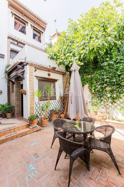 Foto f6c910df-48ad-4aa0-ae04-df2be341917d. Chalet impecable villa en romilla , granada 160 m2 en Chauchina