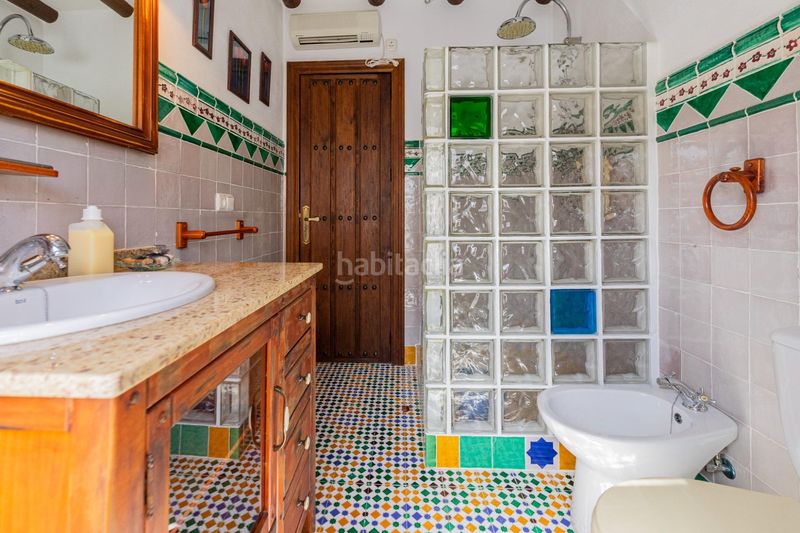 Foto f7c4c1be-7b30-4bed-82e7-2c9664284f6d. Chalet impecable villa en romilla , granada 160 m2 en Chauchina
