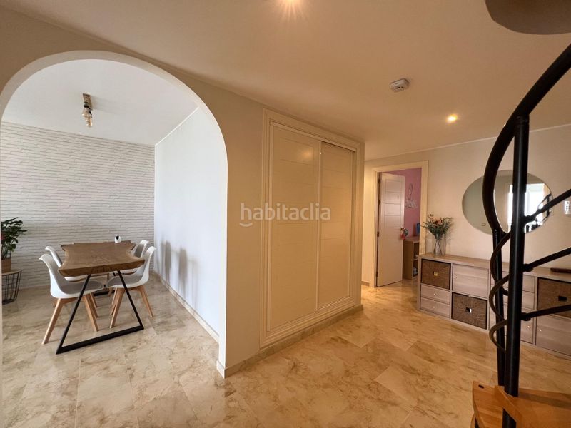 Foto 0bcbf426-f90a-46fa-aad8-ca5b4b1312fb. Àtic a puerto de Estepona Estepona