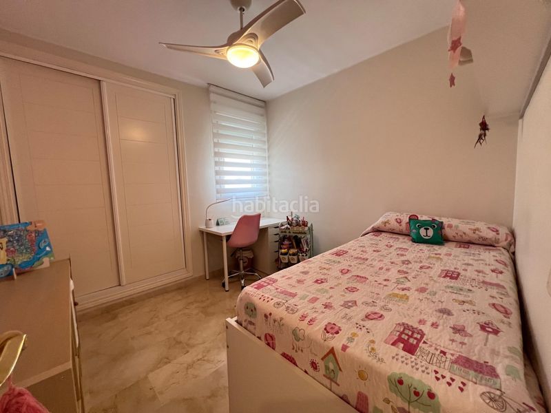 Foto 2d32607c-de66-4d4f-84ec-d6aa73b159e3. Àtic a puerto de Estepona Estepona