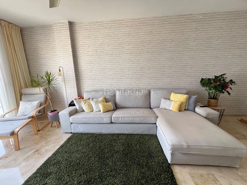 Foto 3607d7c8-1164-4602-90ea-1ee5ae8deda9. Àtic a puerto de Estepona Estepona