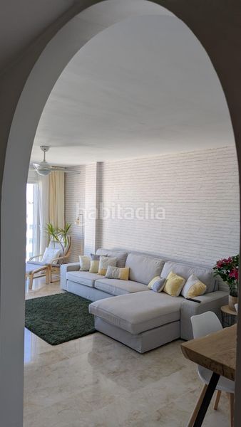 Foto 3d6c467b-35a9-42d8-90b4-ebf1ebab8ddb. Àtic a puerto de Estepona Estepona