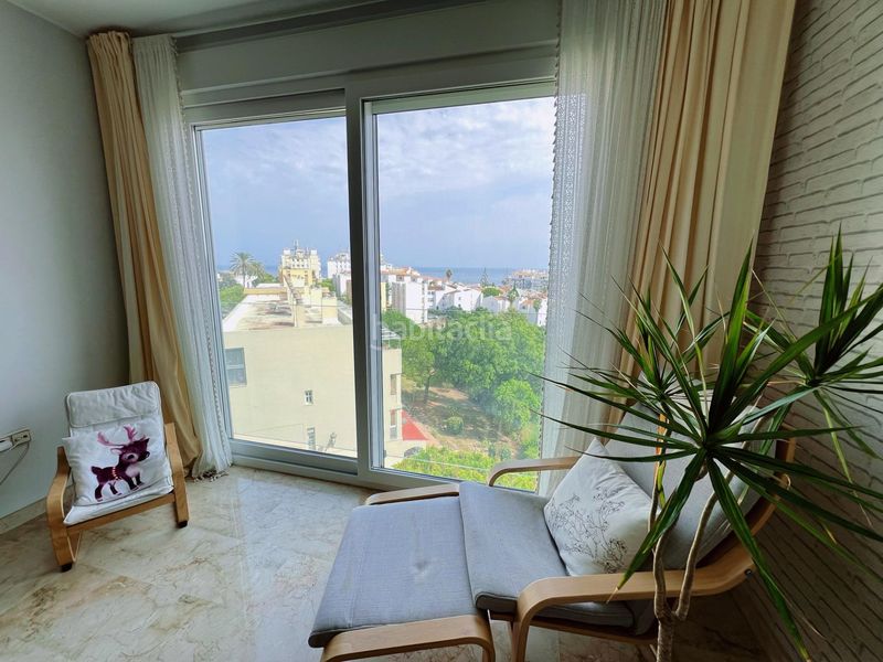 Foto 506183ba-59ed-4193-8818-ecb7156e2c2c. Àtic a puerto de Estepona Estepona