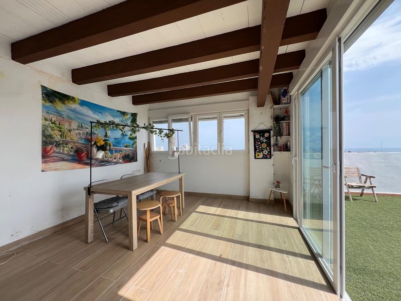 Foto 5a70bd00-ac45-4d84-9b03-8205d1cea0d4. Àtic a puerto de Estepona Estepona