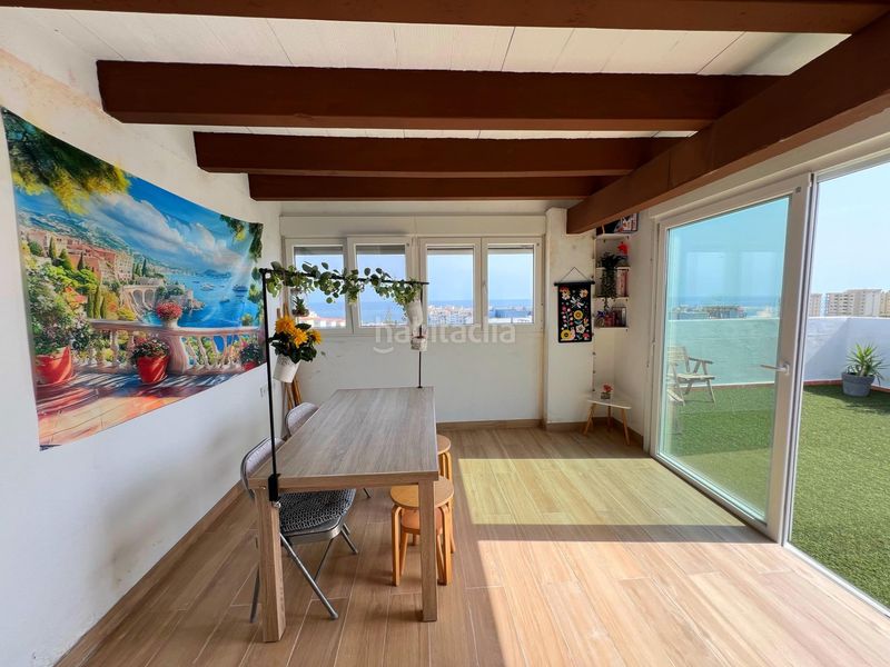 Foto 620f0c12-42a9-4a01-8858-39901114e0b8. Àtic a puerto de Estepona Estepona
