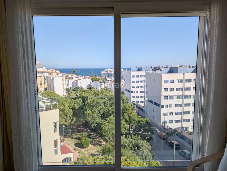 Foto 79f93275-3dbe-44b3-a404-b8cea54b5cec. Àtic a puerto de Estepona Estepona