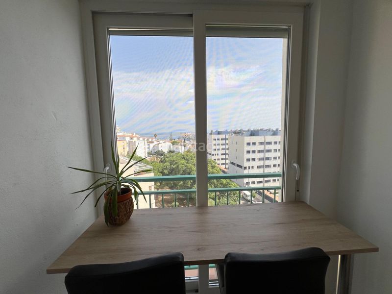 Foto 80cd8a08-1d71-4862-89cd-193645ab398c. Àtic a puerto de Estepona Estepona