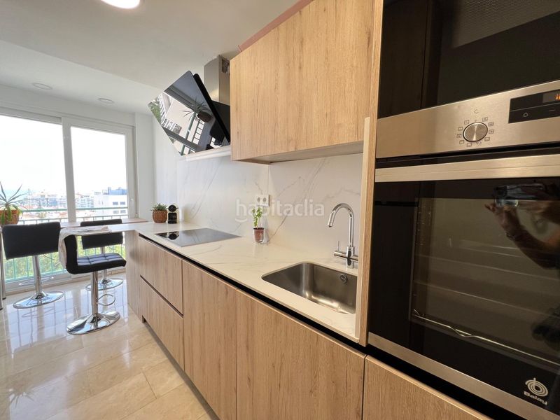 Foto 9978bda4-9d81-4f24-8f46-a072b1090404. Àtic a puerto de Estepona Estepona