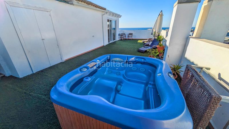 Foto a2a5a5f3-f419-4231-8b83-5cf776253f40. Àtic a puerto de Estepona Estepona