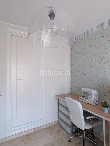 Foto a9a67c00-ae76-4c74-9829-45641fba3fa5. Àtic a puerto de Estepona Estepona
