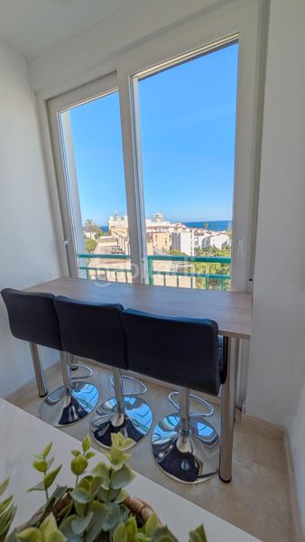 Foto ae6f535d-d8c6-463e-a31b-c7f03e2d836e. Àtic a puerto de Estepona Estepona