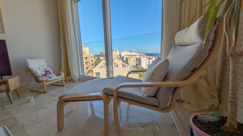 Foto b48c1900-73b0-49df-a422-3830ac0b0ac5. Àtic a puerto de Estepona Estepona