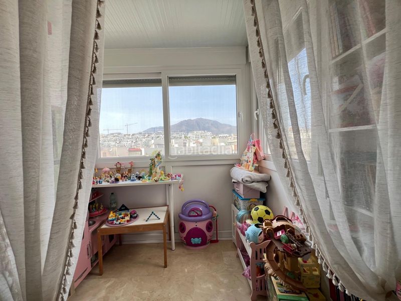 Foto b9f2f7b0-7a11-4115-894e-50652f629f41. Àtic a puerto de Estepona Estepona