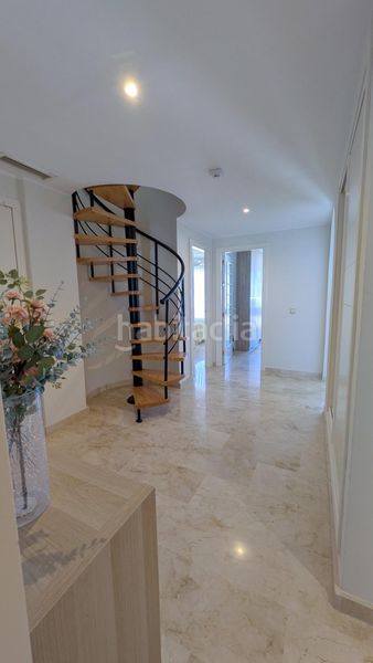 Foto bb5c35ed-b71a-4c87-b066-ef92427607ce. Àtic a puerto de Estepona Estepona