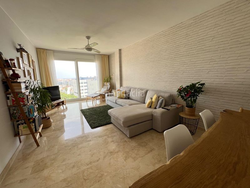 Foto bc565b83-bd9c-41f6-bbf3-4a06798498f0. Àtic a puerto de Estepona Estepona