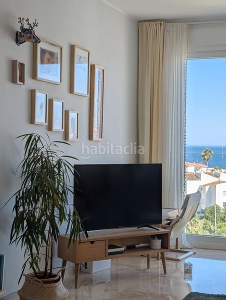 Foto be4f86d0-2830-4ea8-bf3d-e52be1c8ce8d. Àtic a puerto de Estepona Estepona