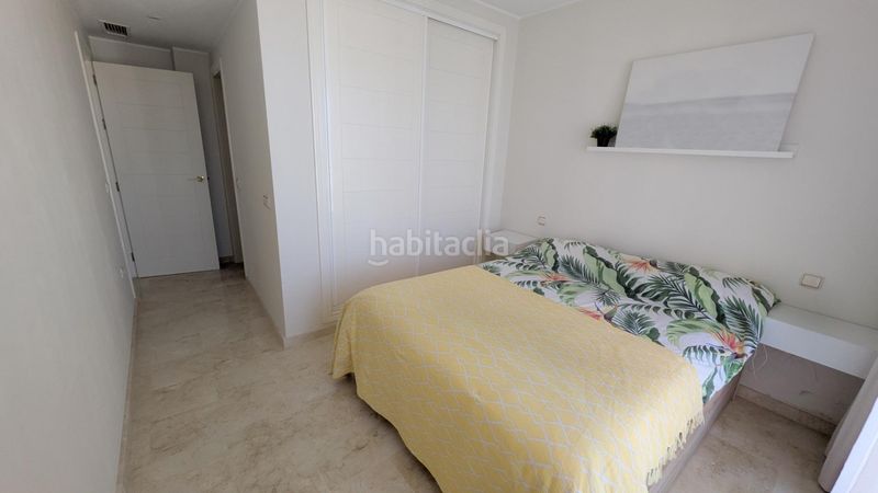 Foto c0d96425-5122-46ca-a621-4abd54ac8071. Àtic a puerto de Estepona Estepona