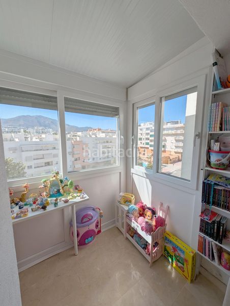 Foto c3fc69b0-1cd4-4a23-88e8-c5d6b558c693. Àtic a puerto de Estepona Estepona