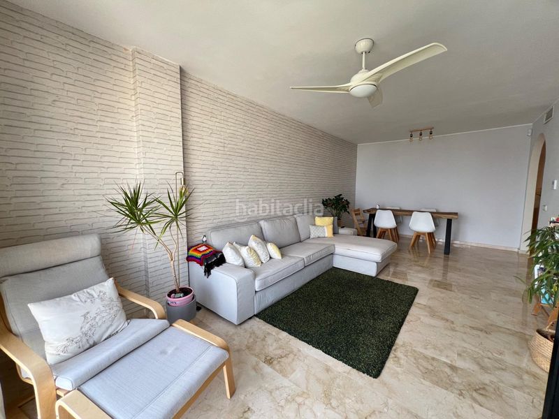 Foto c5836e48-2d75-4a77-aaa4-58f7a016df4a. Àtic a puerto de Estepona Estepona