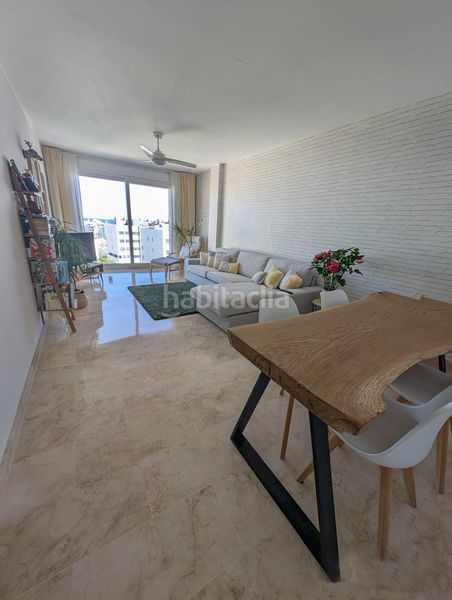 Foto cf4c1363-dc12-4966-8fbb-02cdae4a3785. Àtic a puerto de Estepona Estepona
