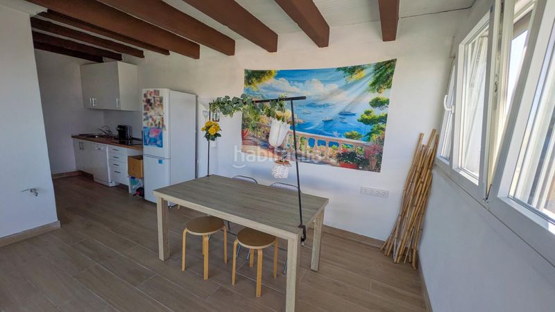 Foto f724faa3-b852-411f-bae0-0852ab869910. Àtic a puerto de Estepona Estepona