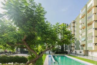 Location Appartement à Los Boliches. Alquiler de piso de septiembre a junio