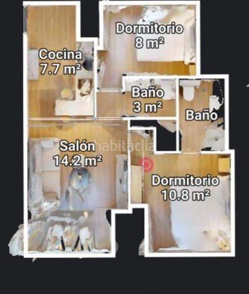 Foto 032a4a40-8abf-46a1-84b5-c9d1eeecdda7. Apartament amb calefacció a Playa Bajadilla - Puertos Marbella