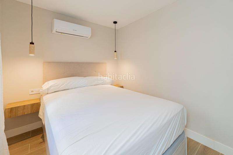 Foto 2303cbc8-6106-4ada-9753-73f30a51310a. Apartament amb calefacció a Playa Bajadilla - Puertos Marbella