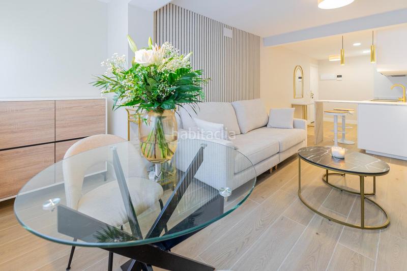 Foto 5dece332-0152-4ea5-a5cd-44ecfb52fc37. Apartament amb calefacció a Playa Bajadilla - Puertos Marbella