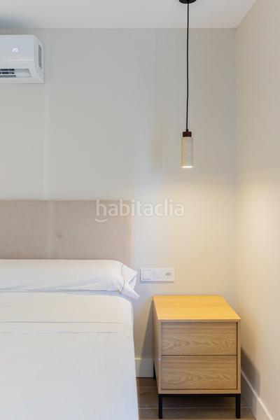 Foto 8f6ee63f-600c-413f-bee6-40690bc8dc7d. Apartament amb calefacció a Playa Bajadilla - Puertos Marbella